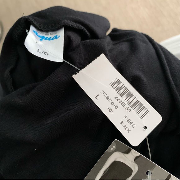 Swim Coverup Dress - Picture 4 of 6